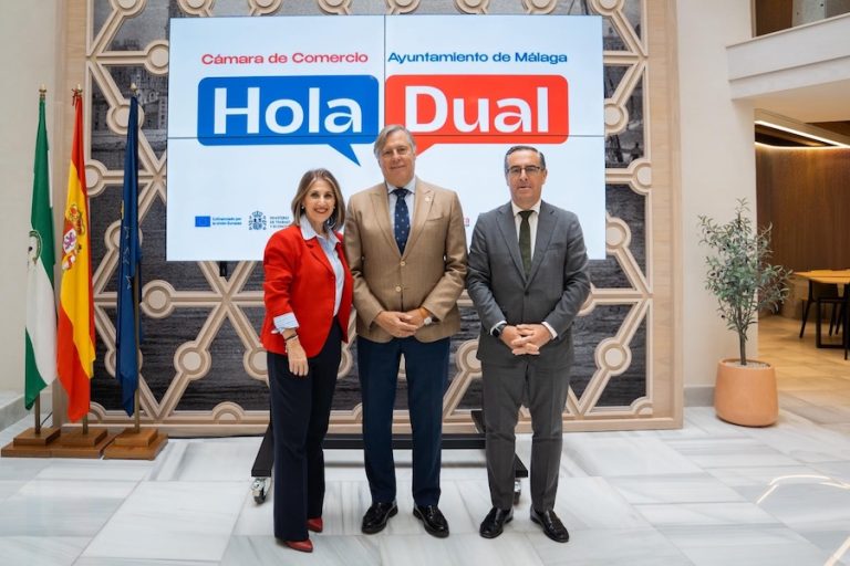 La feria ‘Hola Dual’ vuelve con más participación