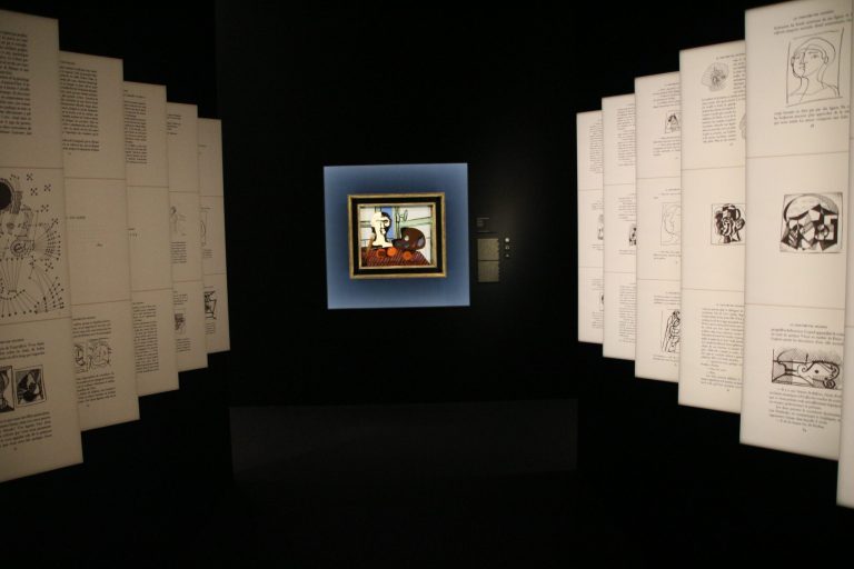 Últimos días de la exposición “Picasso Memoria y Deseo» en el Museo Picasso Málaga