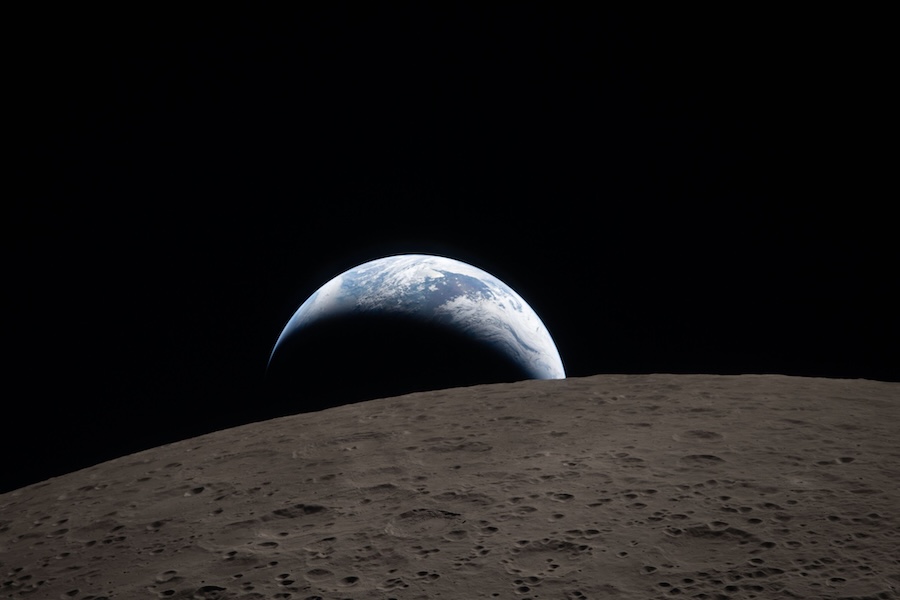 luna