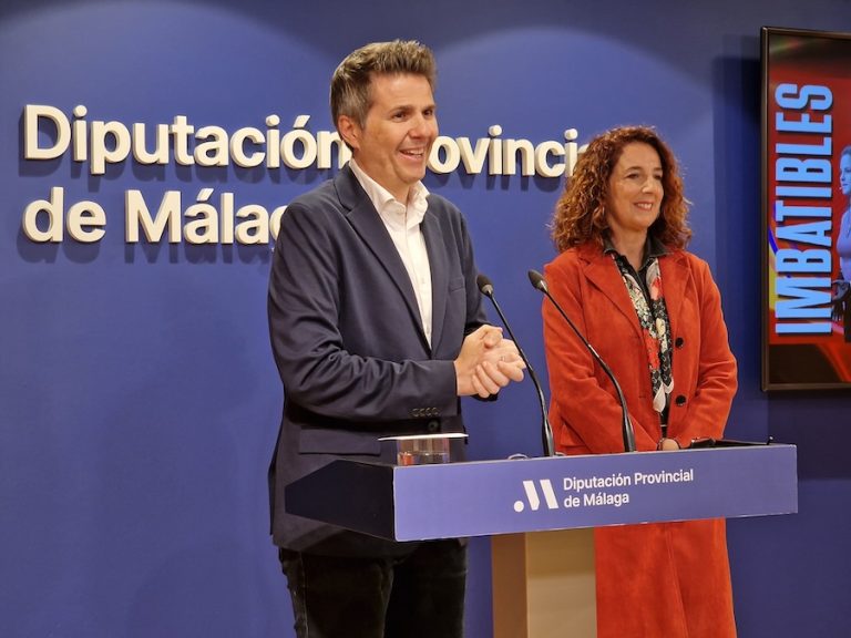 Imbatibles vuelve para celebrar la fuerza de vivir