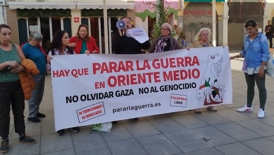 Málaga