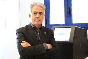 Emilio Alba