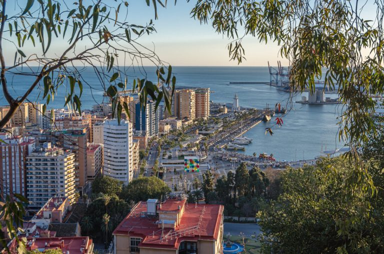 Las viviendas más demandadas en Málaga en 2026