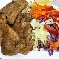 Comida paraguaya en Málaga