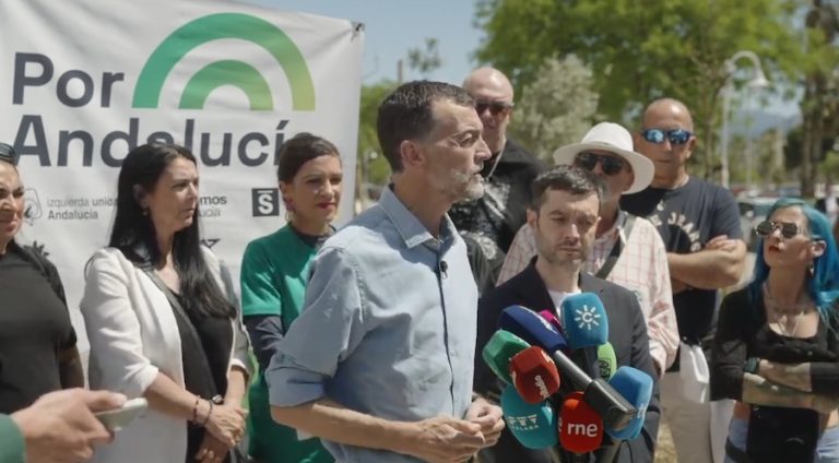 Maíllo promete devolver los pisos turísticos de zonas tensionadas a uso residencial