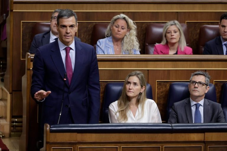 Moncloa defiende que las gestiones de Zapatero son “lobby”