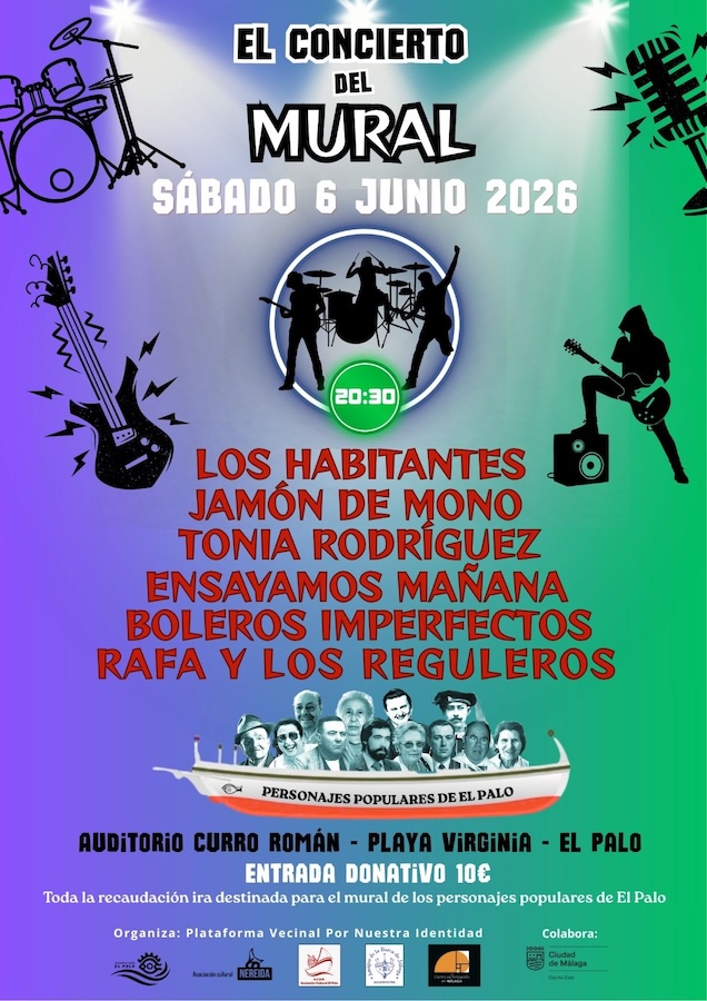 El Palo
