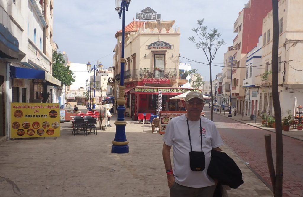 Alhucemas