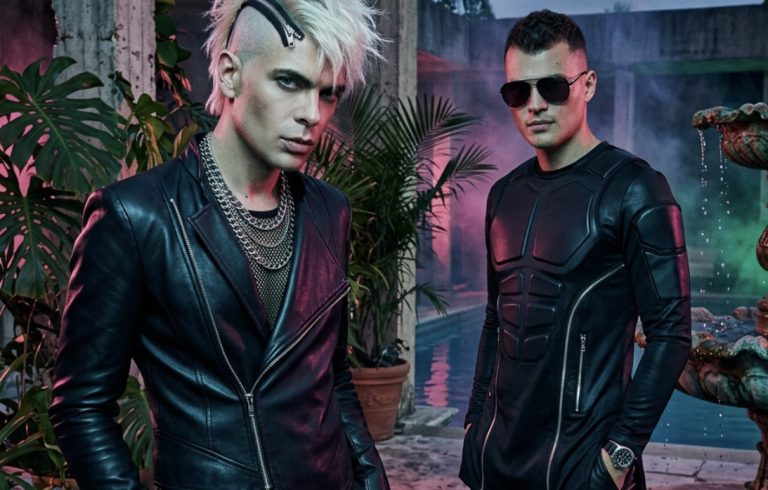 Leodivon prepara una nueva era artística mientras “Velvet Void” irrumpe en listas globales