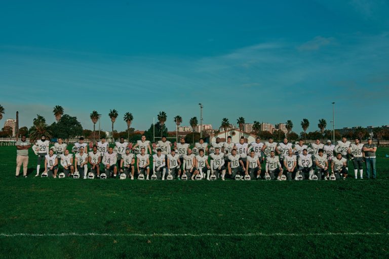 Un histórico Jerez Jaguars que ruge hacia la élite