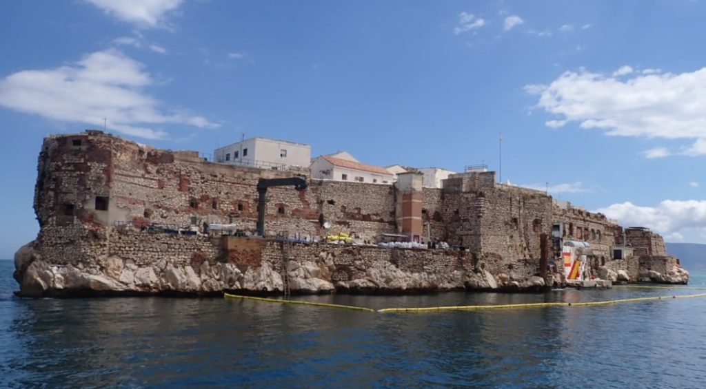 Alhucemas
