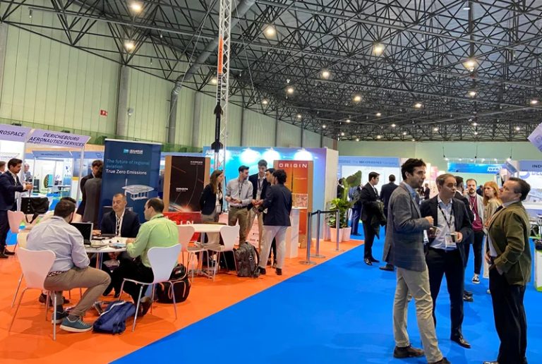 ADM Sevilla 2026 crece en empresas y reuniones