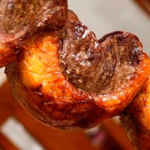 Rodizio brasileño en Málaga