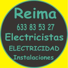 Reima Electricistas
