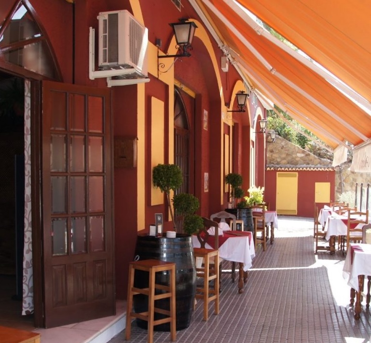 De las ventas a la fusión: la nueva cocina malagueña