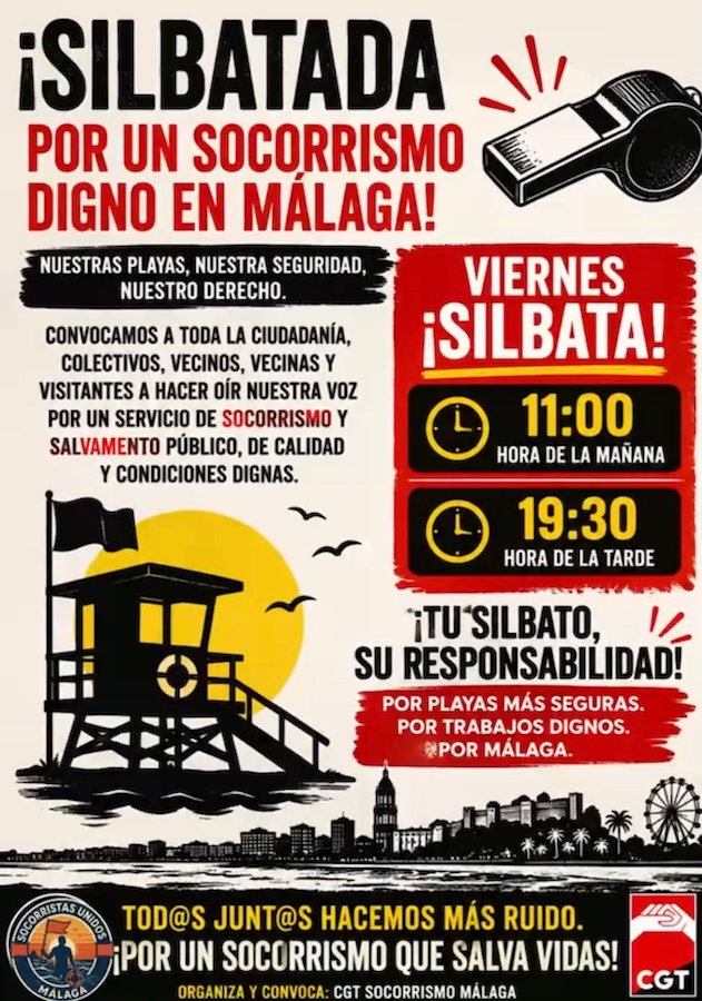 Málaga