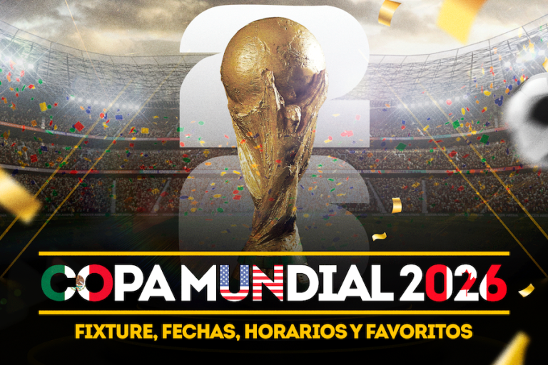 ¡El Mundial de las estrellas! El colosal desafío de los 48 equipos