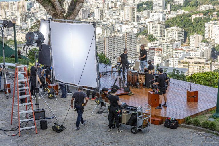 Novedades en el sector cinematográfico en España