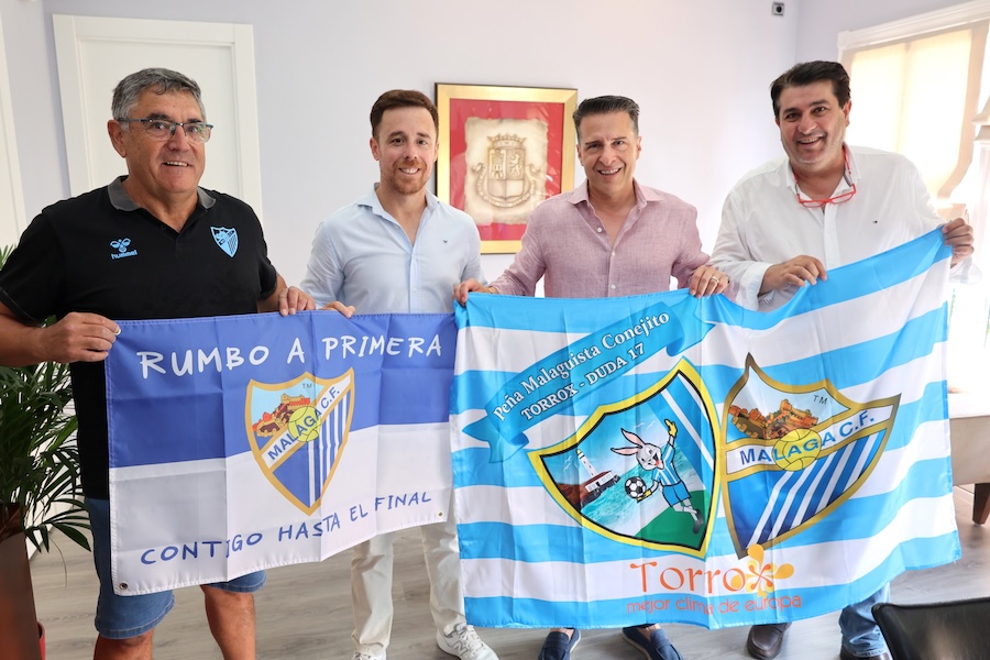 Torrox