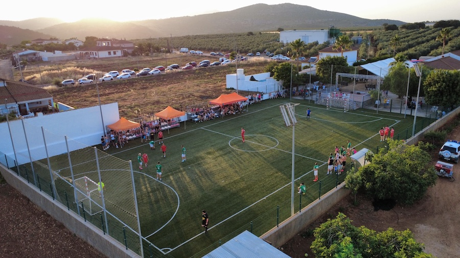 fútbol sala