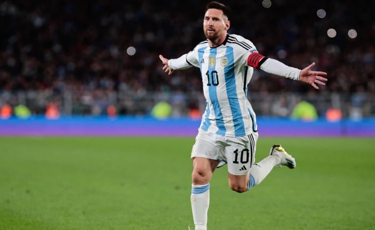 Leo Messi, Premio Princesa de Asturias de los Deportes 2026