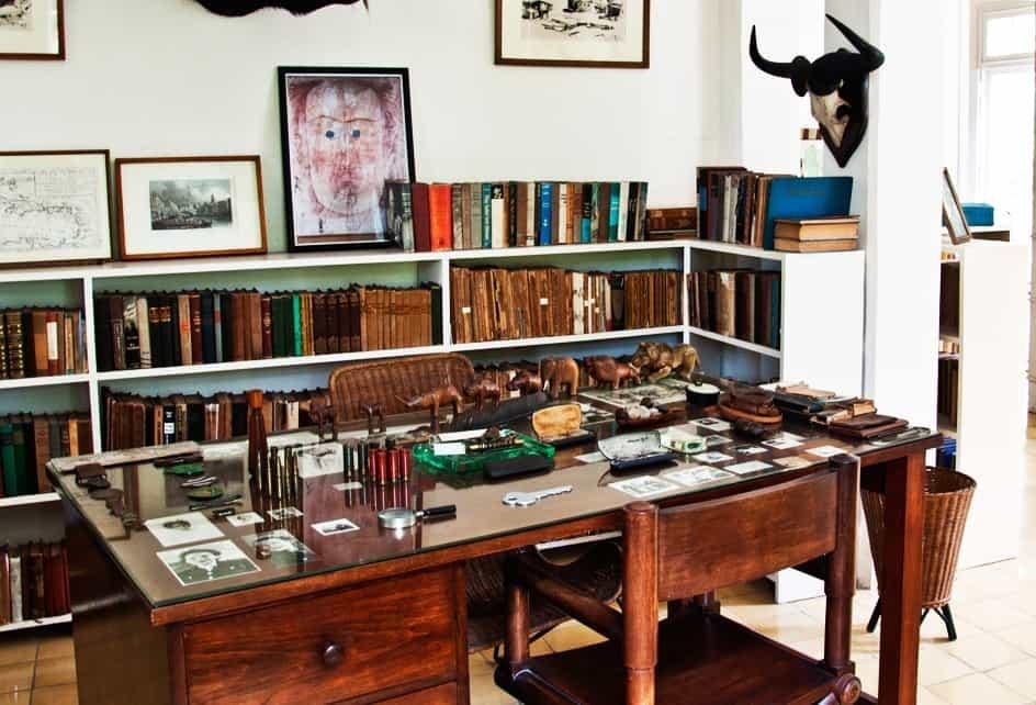 Hemingway