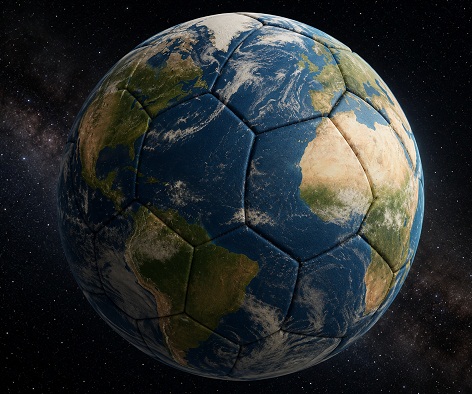 Otro fútbol y otro mundo son posibles…e imprescindibles