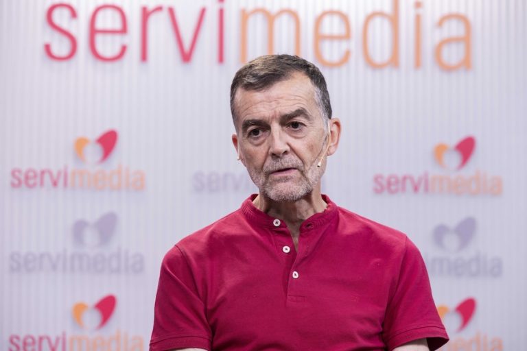 Maíllo pide declarar el Campo de Gibraltar Zona Económica Especial y «menos andanadas patrióticas»