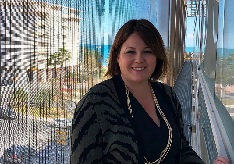 Natacha Rivas deja la Alcaldía de Algarrobo y da el salto al Gobierno andaluz