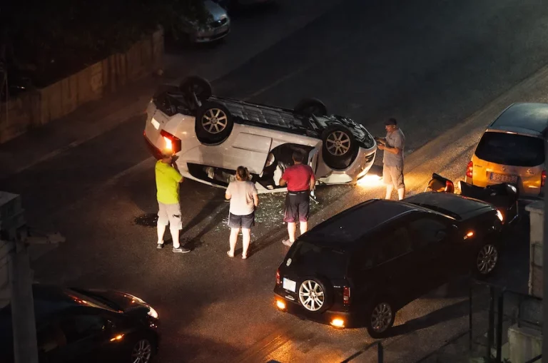 Julio cierra con 107 muertos en carretera