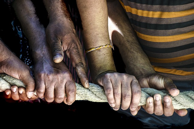 Migración: asignatura pendiente y sangrante