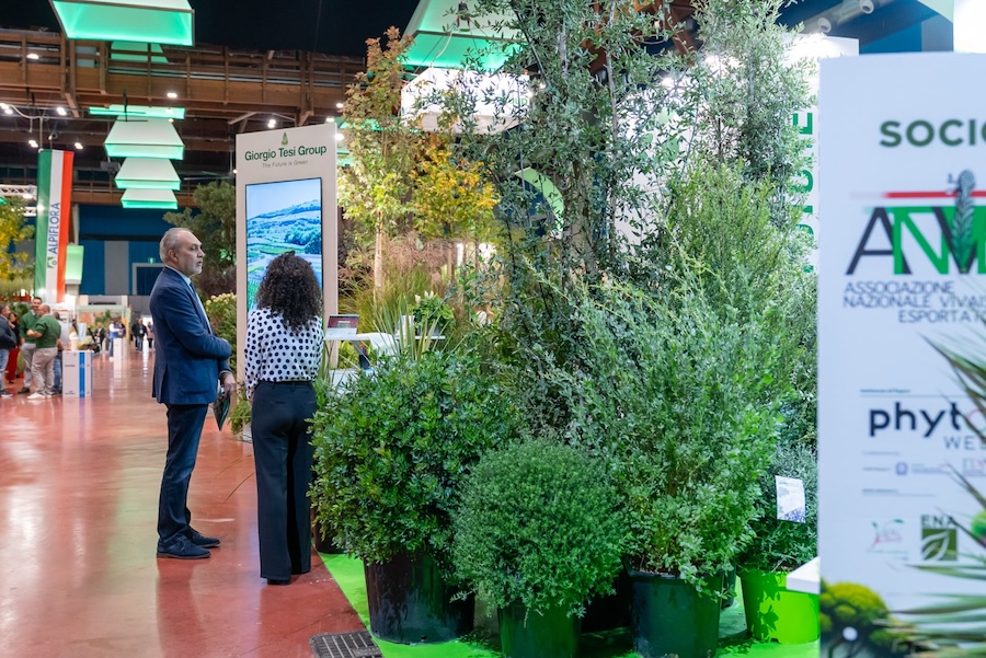 Greenitaly