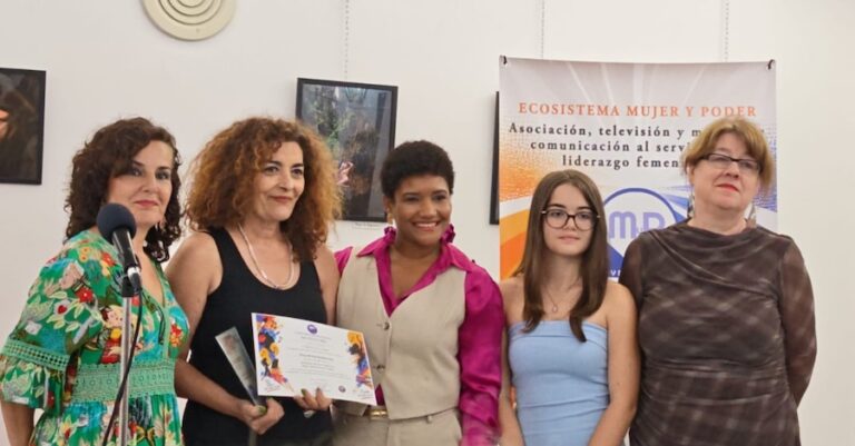 Córdoba reúne a creadoras de España y Bélgica en el I Concurso Internacional Cultural Mujer y Poder